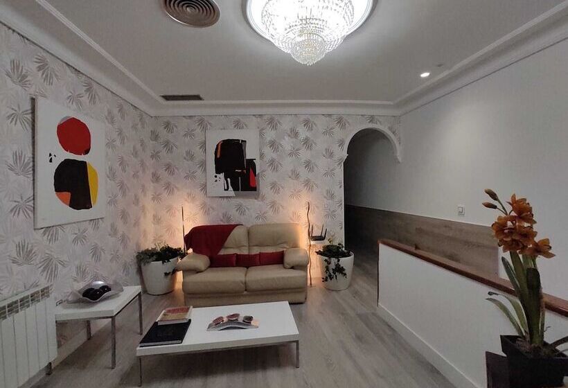 Hostal Alfaro