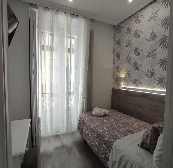 Hostal Alfaro