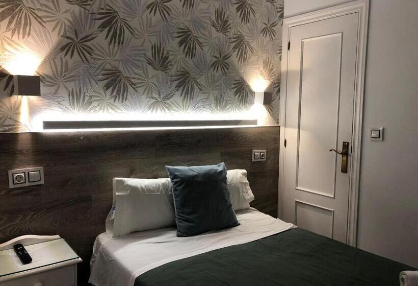 Hostal Alfaro