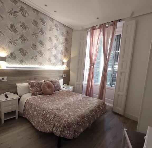 Hostal Alfaro