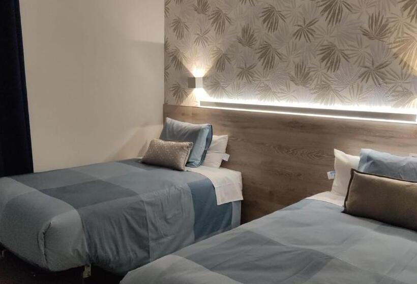 Hostal Alfaro