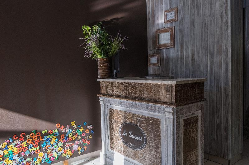 Hostal Buenos Aires