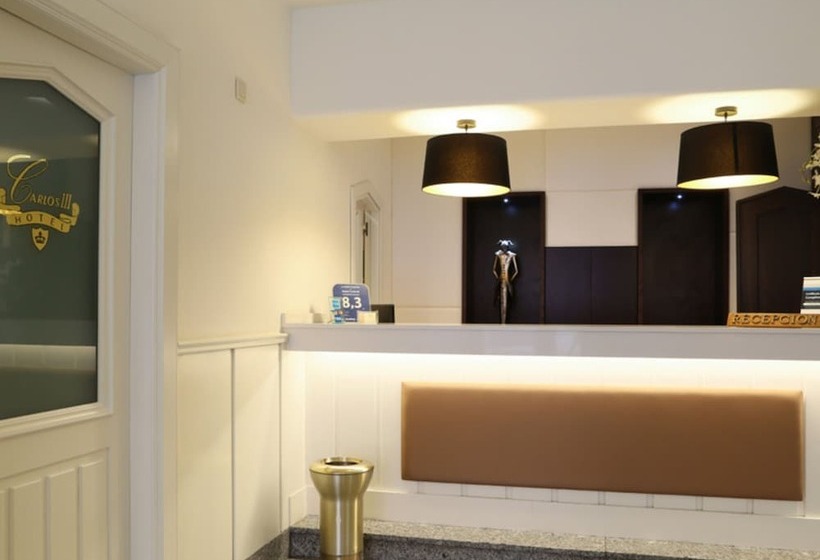 Hostal Carlos Iii