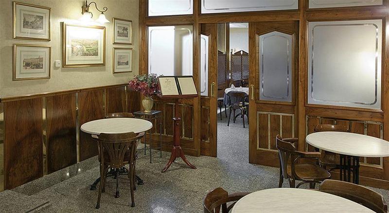 Hostal Carlos Iii