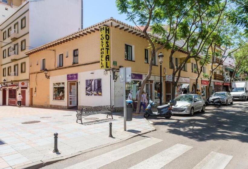 Hostal Costabella Powered By Faro Homes