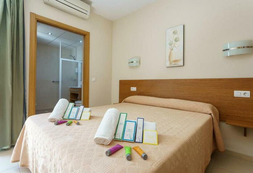 Hostal Costabella Powered By Faro Homes