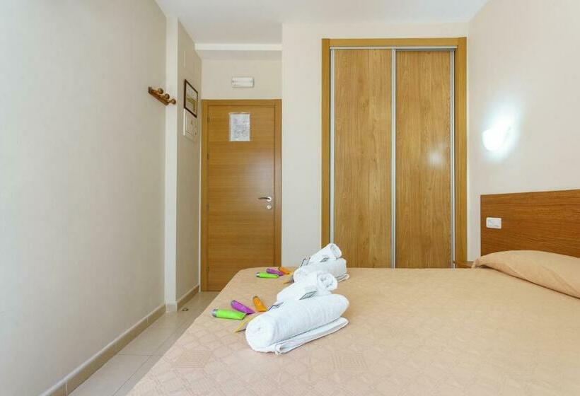 Hostal Costabella Powered By Faro Homes