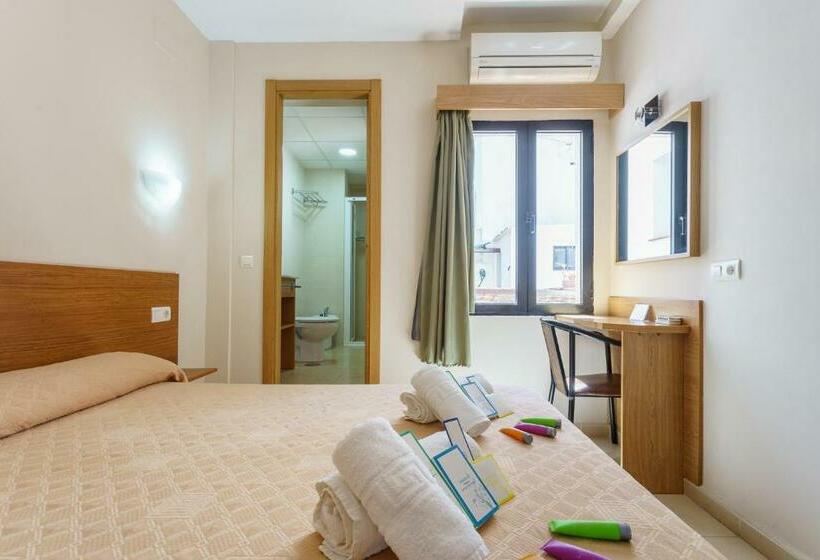 Hostal Costabella Powered By Faro Homes