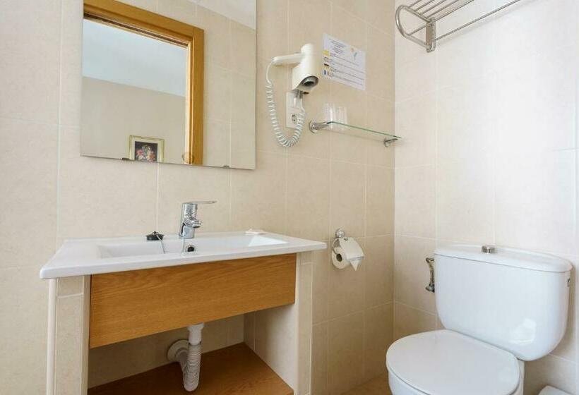 Hostal Costabella Powered By Faro Homes