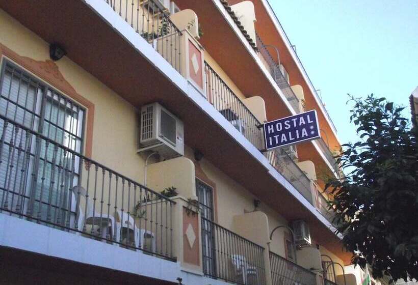 Hostal Italia