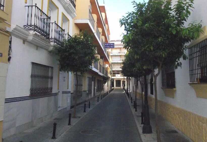 Hostal Italia