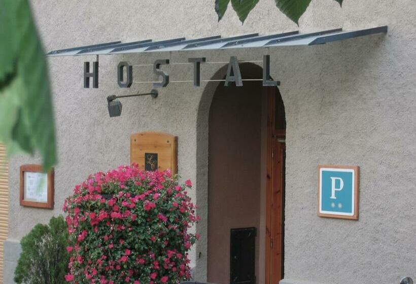 Hostal La Catalana