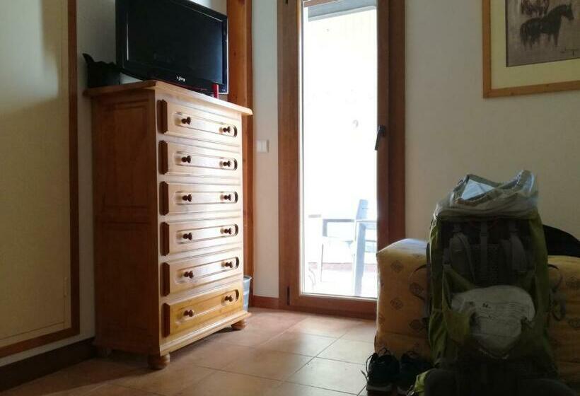 Hostal La Catalana