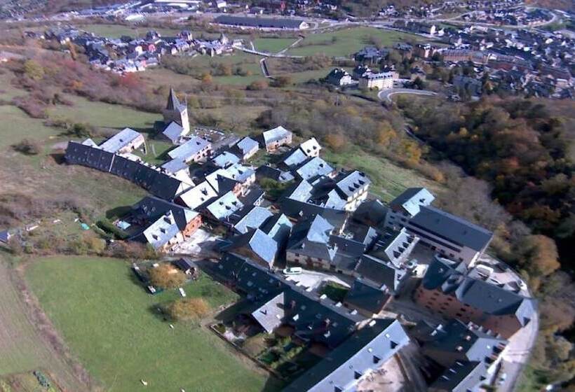 فندق فئة نجمة واحدة La Petite Boheme