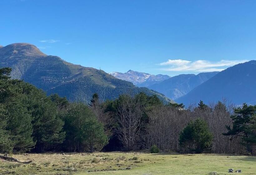 فندق فئة نجمة واحدة La Petite Boheme