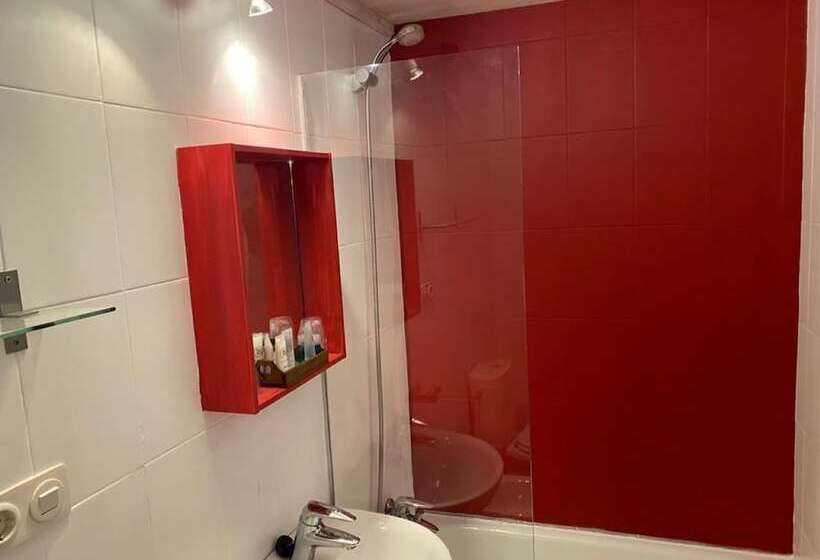 فندق فئة نجمة واحدة La Petite Boheme