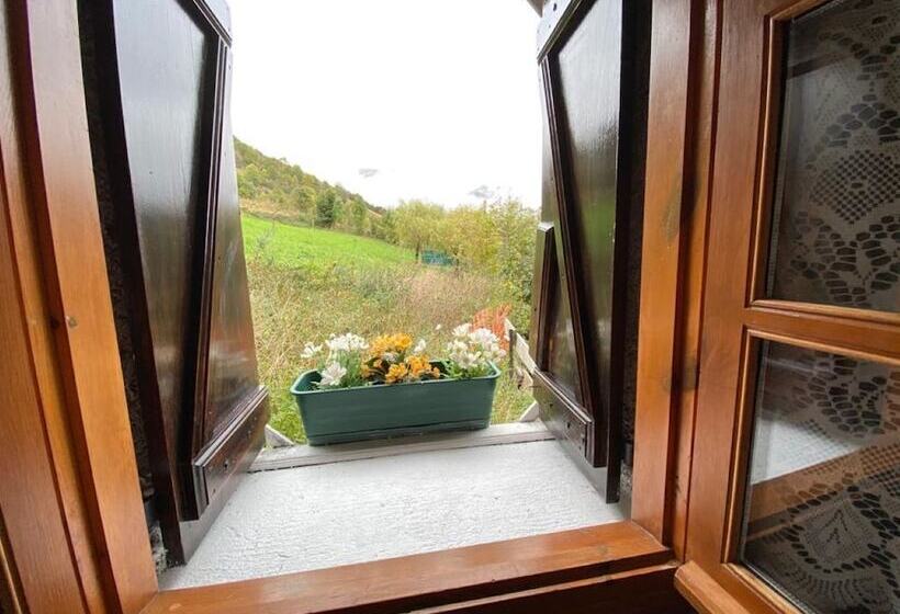 فندق فئة نجمة واحدة La Petite Boheme