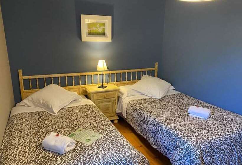 فندق فئة نجمة واحدة La Petite Boheme