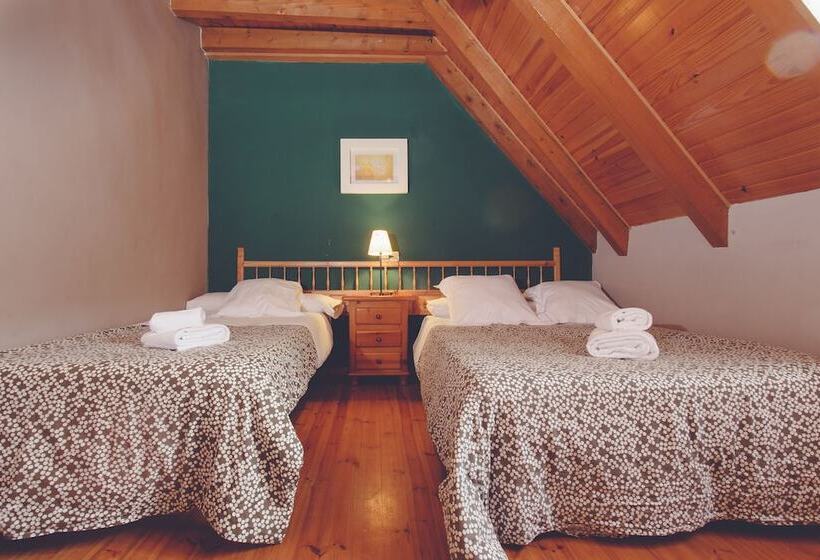 فندق فئة نجمة واحدة La Petite Boheme