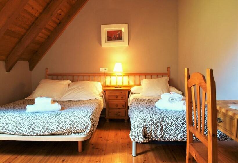 فندق فئة نجمة واحدة La Petite Boheme