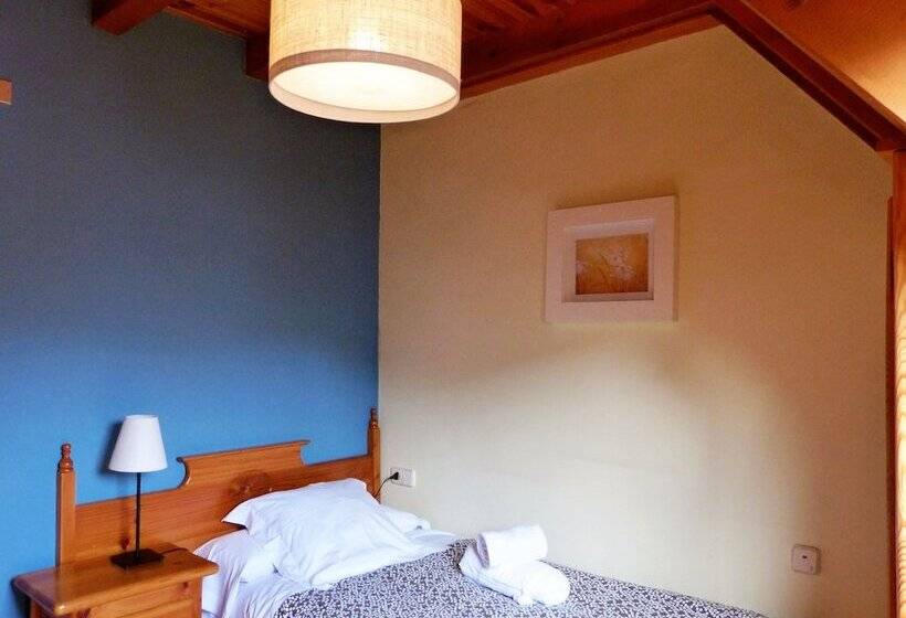 فندق فئة نجمة واحدة La Petite Boheme