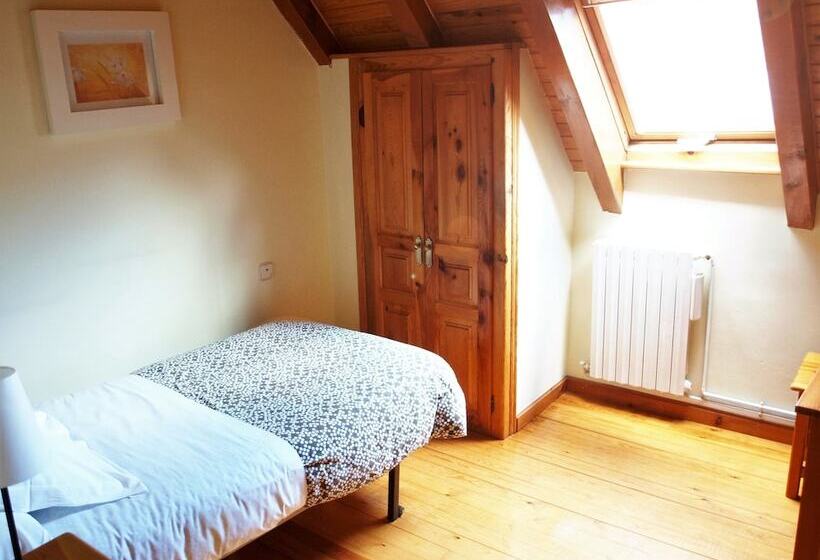 فندق فئة نجمة واحدة La Petite Boheme