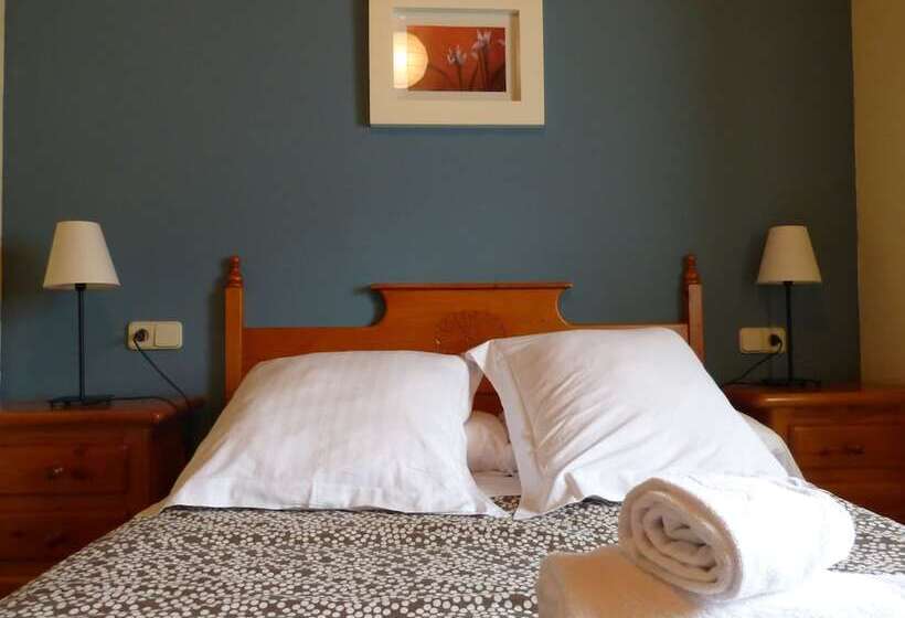 فندق فئة نجمة واحدة La Petite Boheme