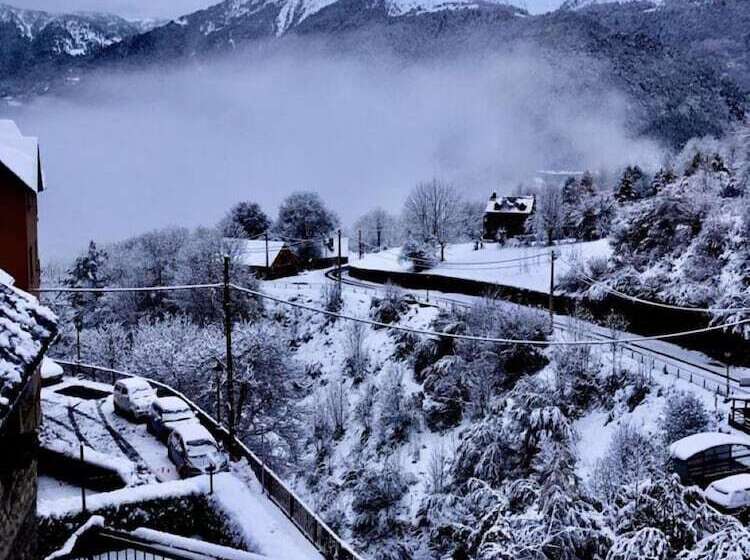 فندق فئة نجمة واحدة La Petite Boheme