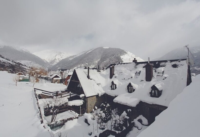 فندق فئة نجمة واحدة La Petite Boheme