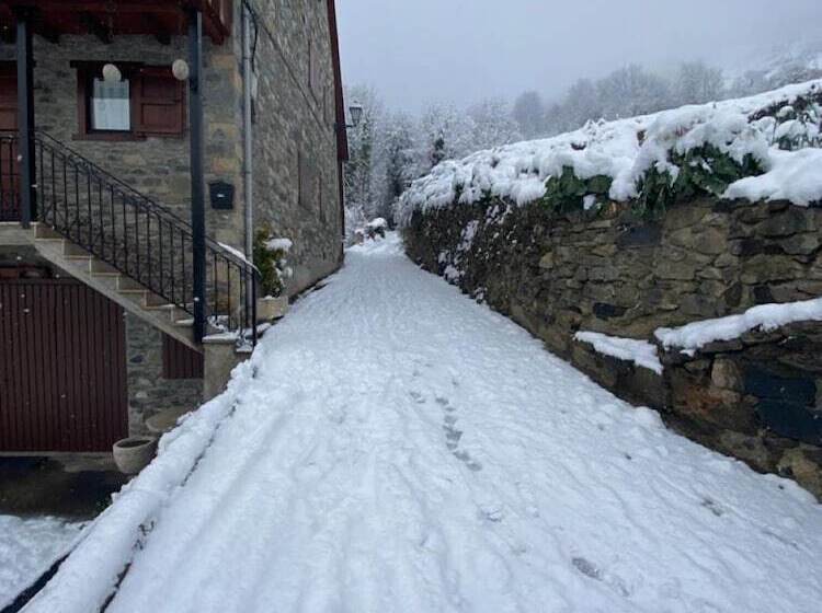فندق فئة نجمة واحدة La Petite Boheme