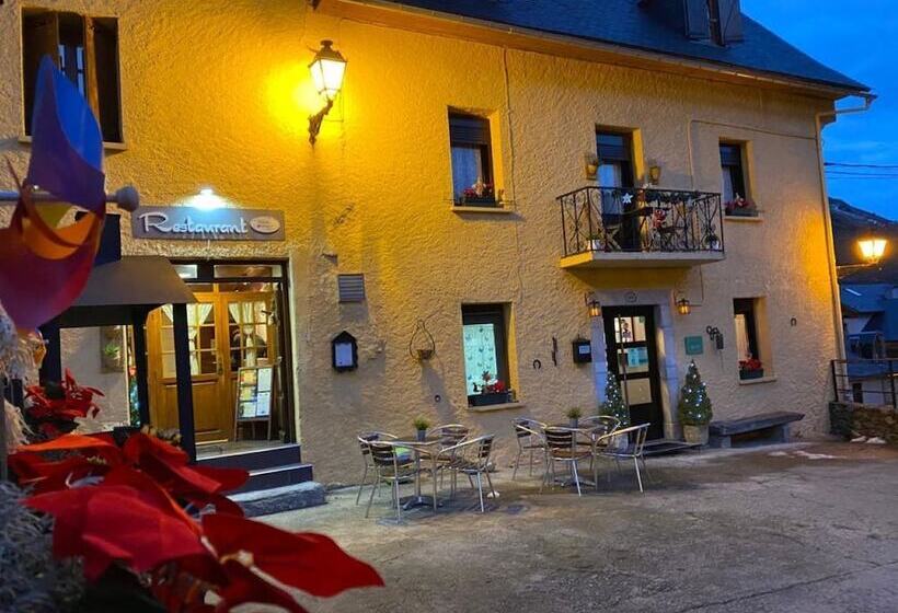 فندق فئة نجمة واحدة La Petite Boheme