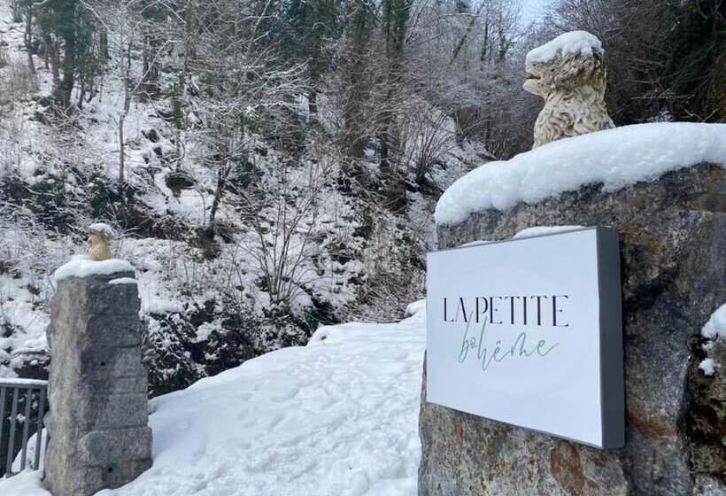 فندق فئة نجمة واحدة La Petite Boheme