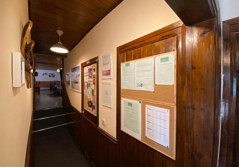 فندق فئة نجمة واحدة La Petite Boheme