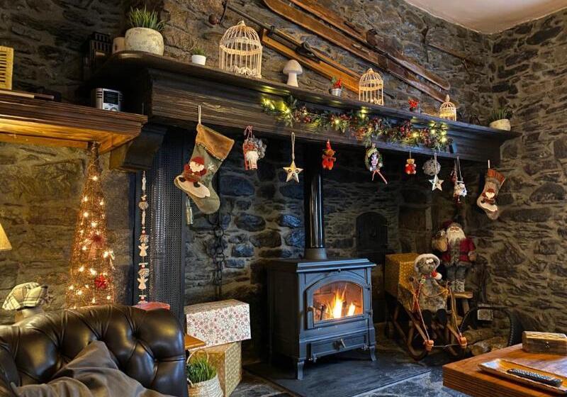 فندق فئة نجمة واحدة La Petite Boheme