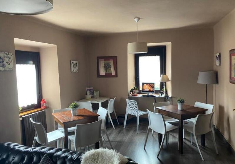 فندق فئة نجمة واحدة La Petite Boheme