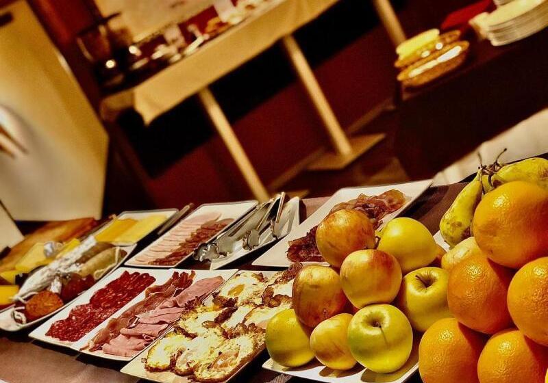 فندق فئة نجمة واحدة La Petite Boheme