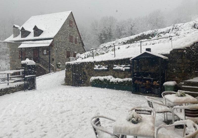 فندق فئة نجمة واحدة La Petite Boheme