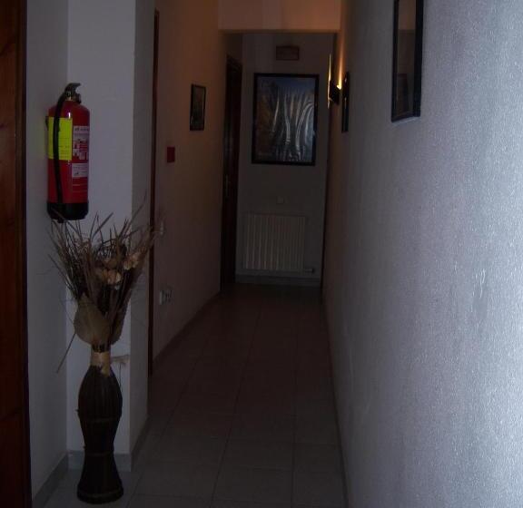Hostal Les Collades