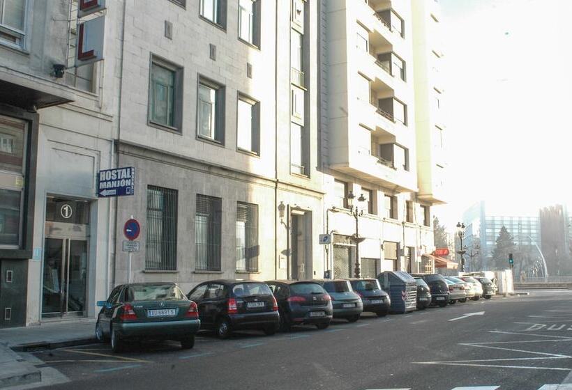 Hostal Manjón