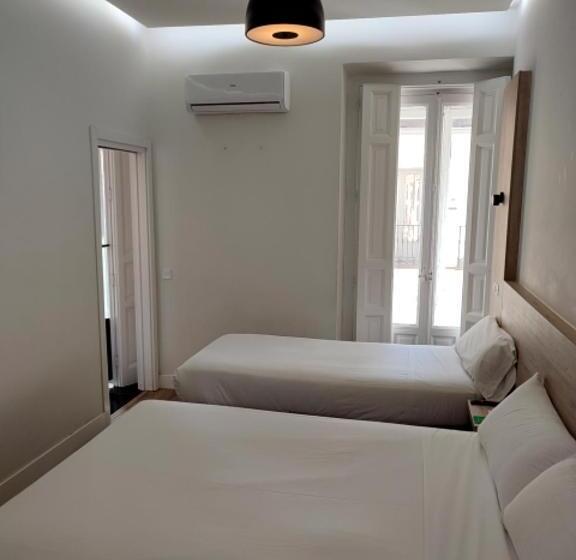 Hostal Manuela By Gaiarooms