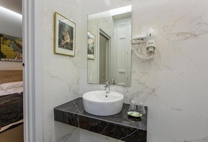 Hostal Manuela By Gaiarooms