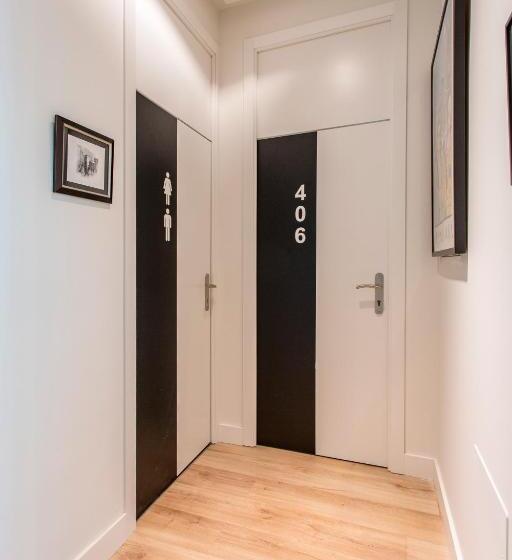 Hostal Manuela By Gaiarooms