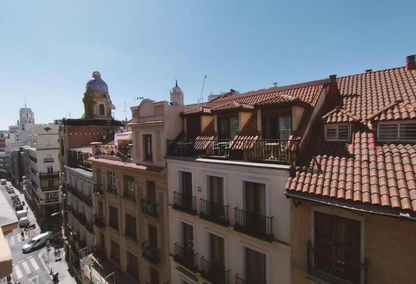 Hostal Manuela By Gaiarooms