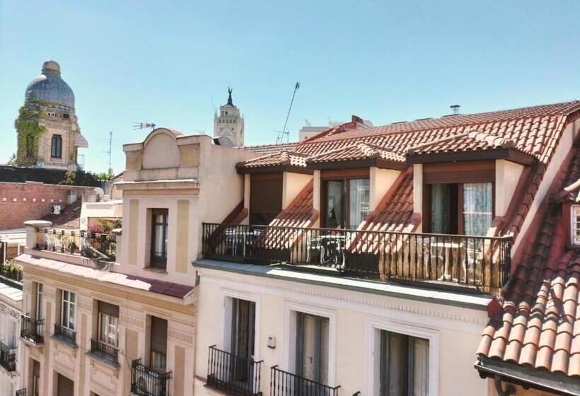 Hostal Manuela By Gaiarooms