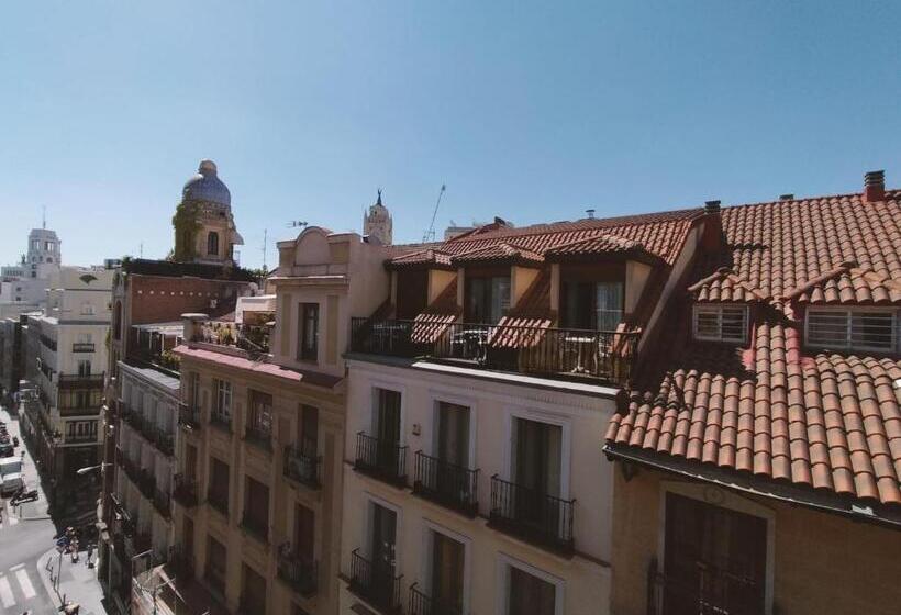 Hostal Manuela By Gaiarooms