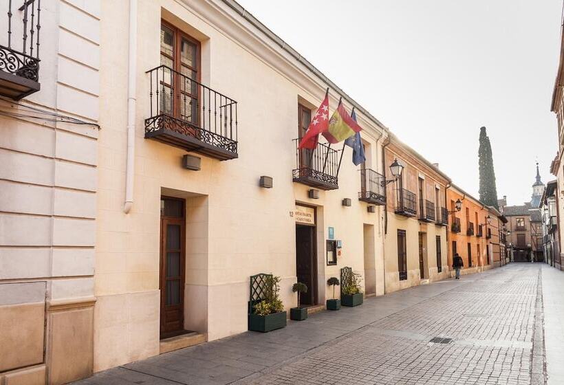 Хостел Miguel De Cervantes