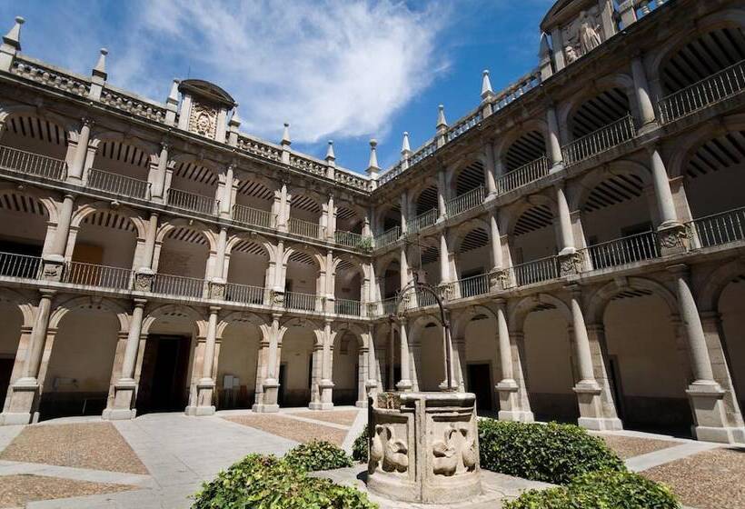 Хостел Miguel De Cervantes