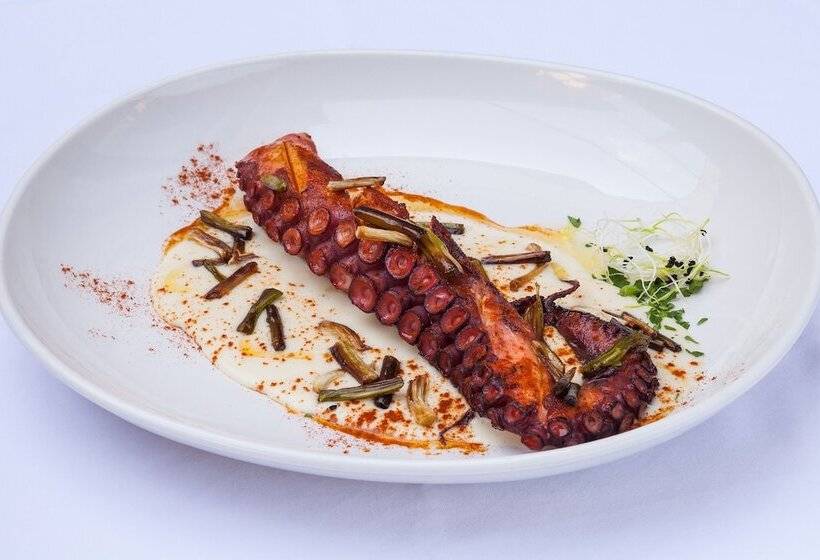 Хостел Miguel De Cervantes