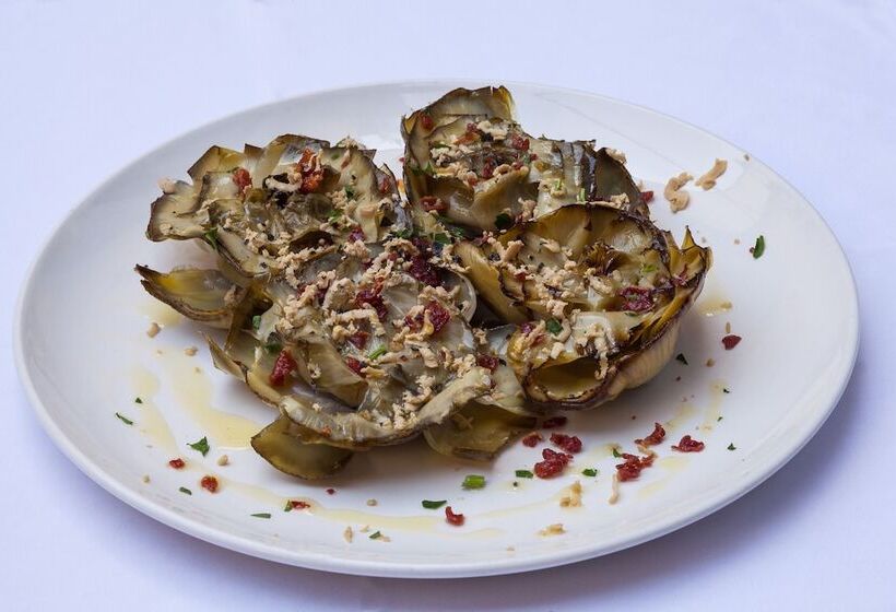 Хостел Miguel De Cervantes