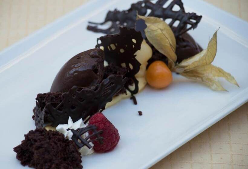 Хостел Miguel De Cervantes